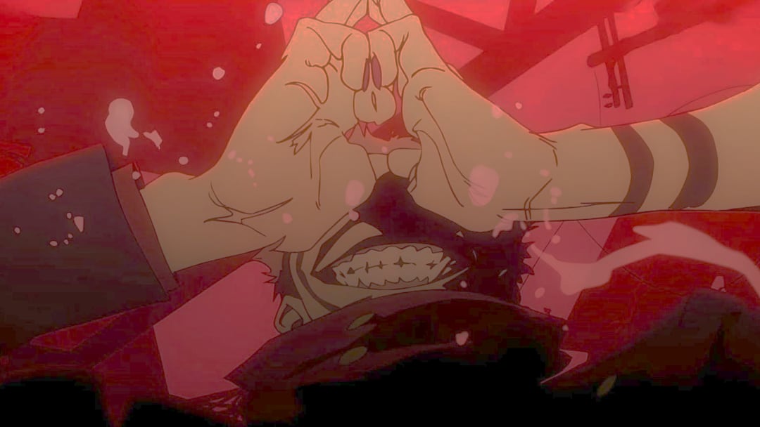 citações Sukuna Jujutsu Kaisen