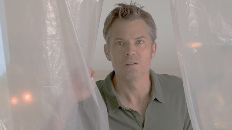 Santa Clarita Diet é uma série de comédia de terror