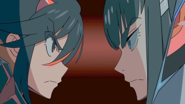 anime de ação com combates intensos
