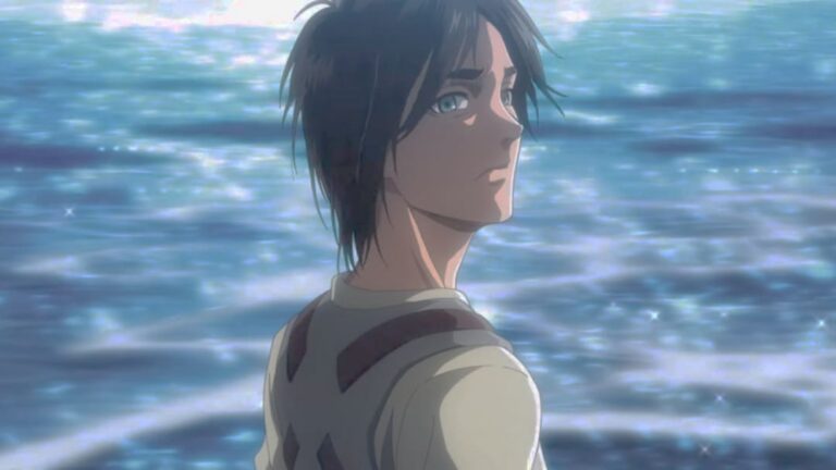 anime dark fantasy