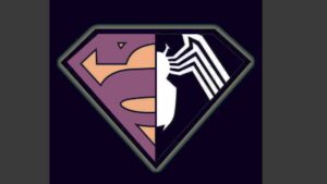 Superman e Venom em nova trama da DC Comics