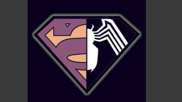 Superman e Venom em nova trama da DC Comics