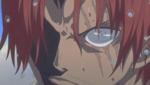 Haki e poderes de frutas do diabo em One Piece