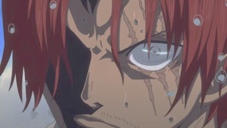 Haki e poderes de frutas do diabo em One Piece