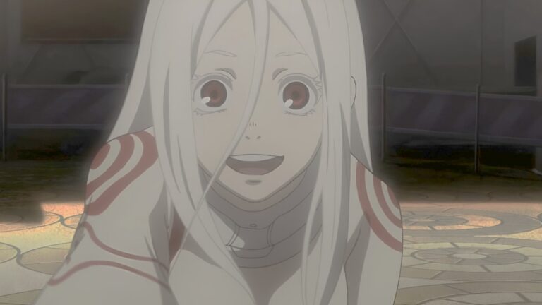 Animes cancelados que mereciam mais