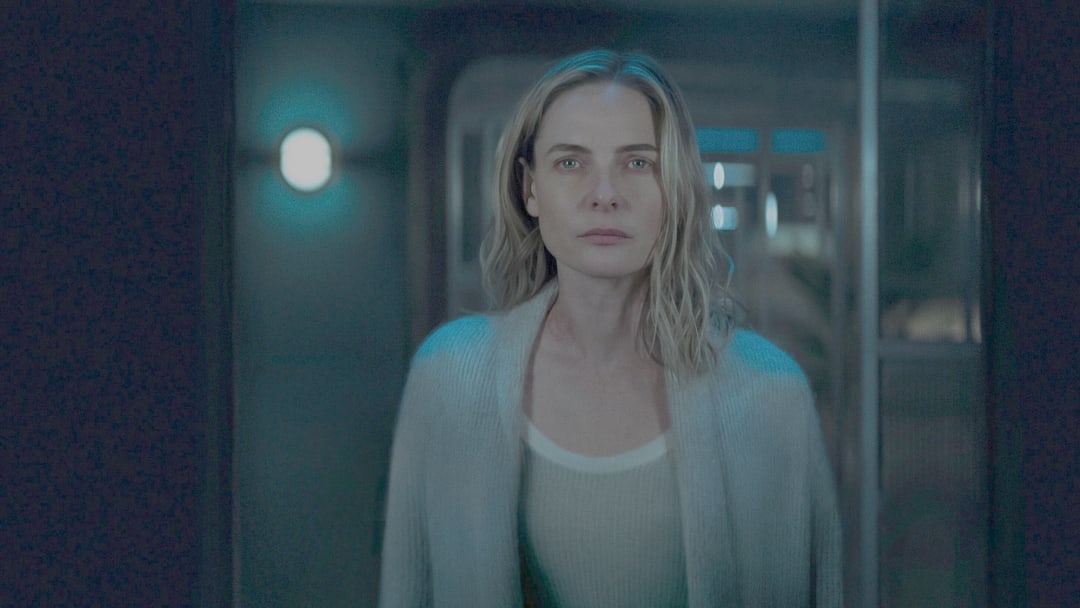 Mudanças na série Silo da Apple TV