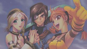 jogos Sega Dreamcast que demandam tempo para conclusão