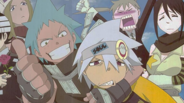 shonen anime 2000 clássicos