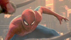 Spider-Man Brand New Day