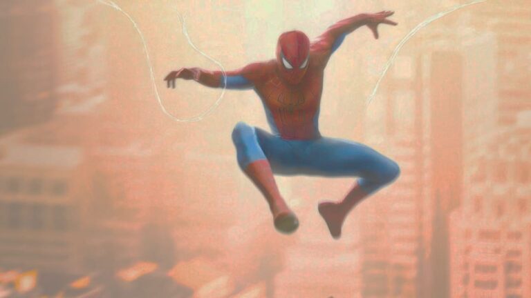 Spider-Man Brand New Day trailer final