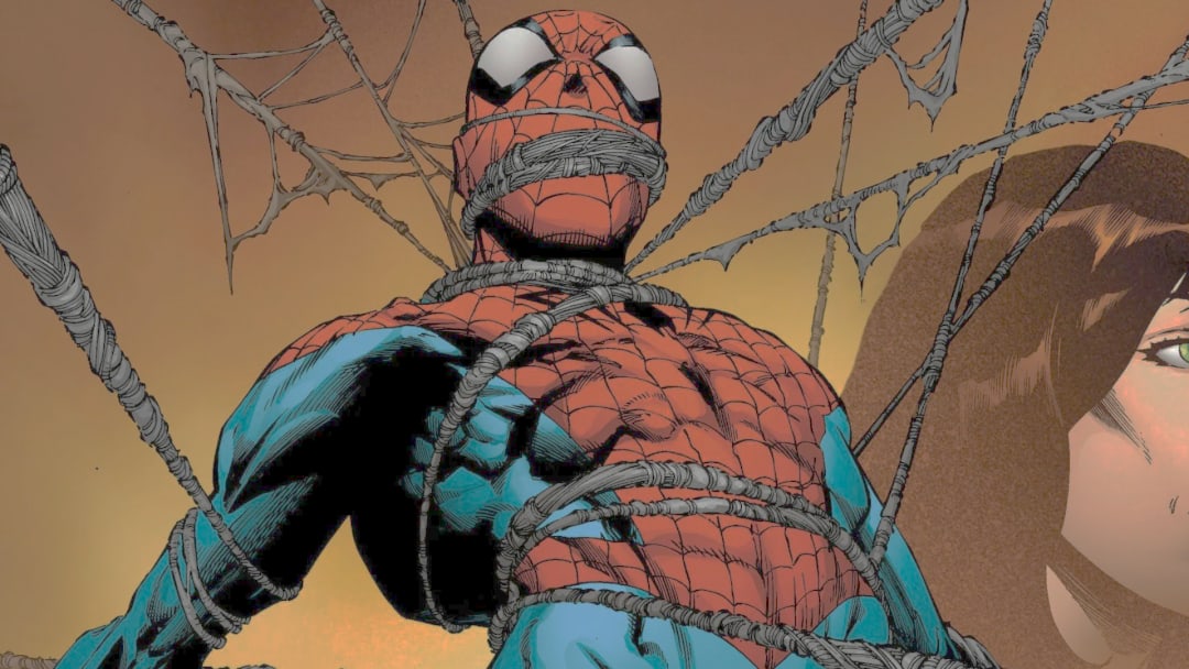 rumor Marvel Comics sobre quadrinhos digitais