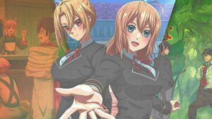 isekai manga com tramas intrigantes
