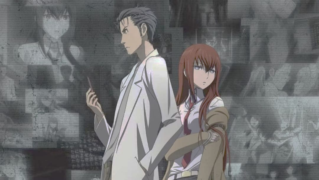 animes 2010s