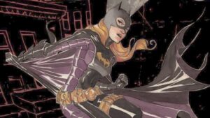 Vixen DC Comics em nova série escrita por Stephanie Williams