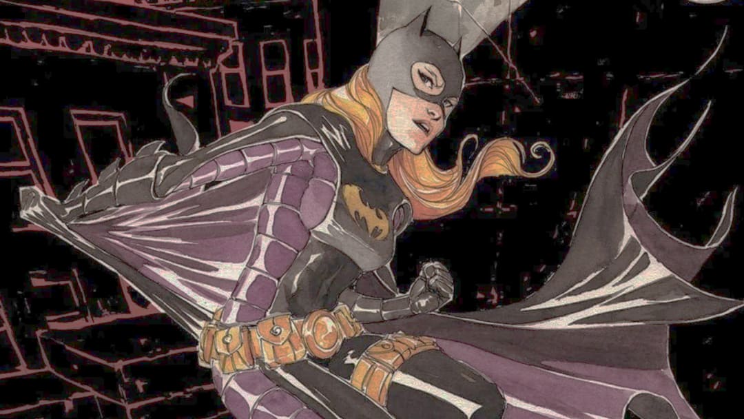 Vixen DC Comics em nova série escrita por Stephanie Williams