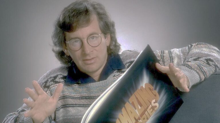 séries sci-fi anos 80 esquecidas