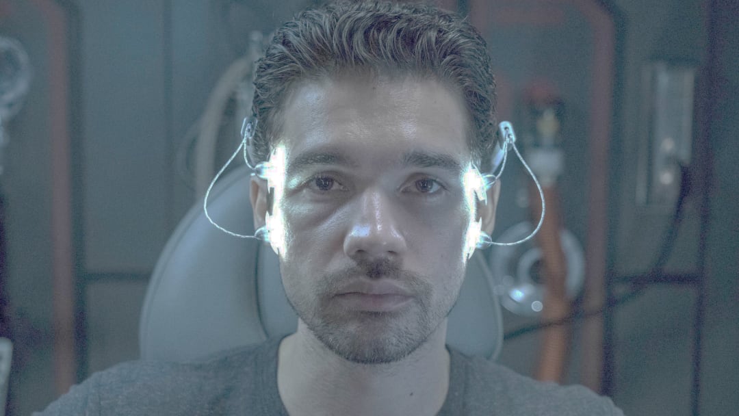 The Ark é uma nova série de sci-fi em busca de novos mundos.