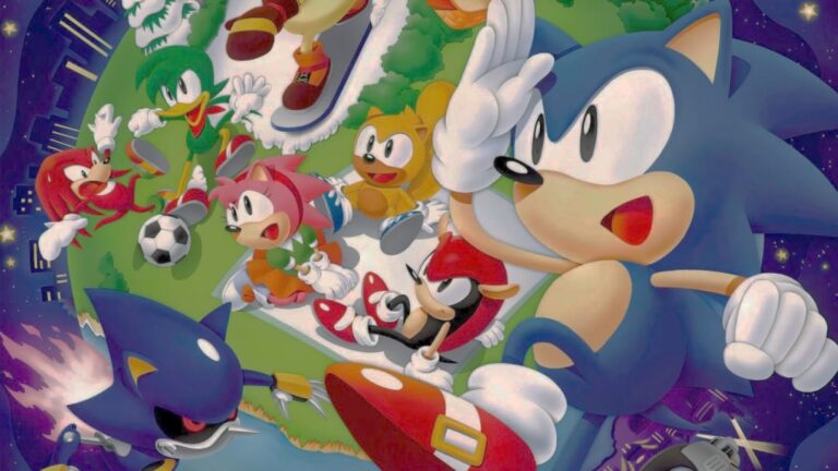 jogos clássicos SEGA Genesis