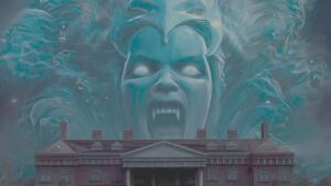 universo Marvel em quadrinhos de horror