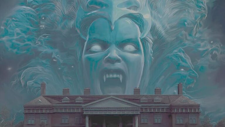 universo Marvel em quadrinhos de horror