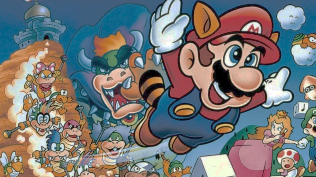 Jogos clássicos NES que são verdadeiras obras-primas
