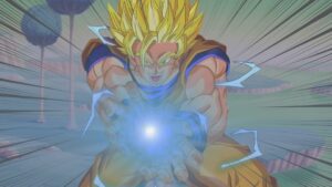 Desafios em assistir Dragon Ball Z