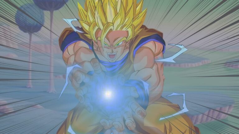 Desafios em assistir Dragon Ball Z