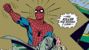 Spider-Man perdeu tudo em momentos trágicos