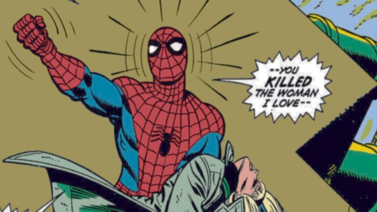 Spider-Man perdeu tudo em momentos trágicos