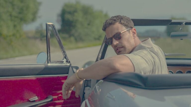 The Gentlemen temporada 2