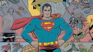 Vilões de anime mais fortes que Superman