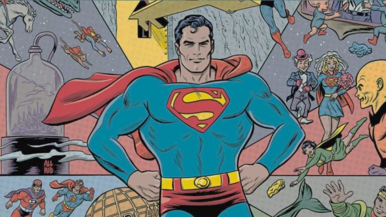 Vilões de anime mais fortes que Superman