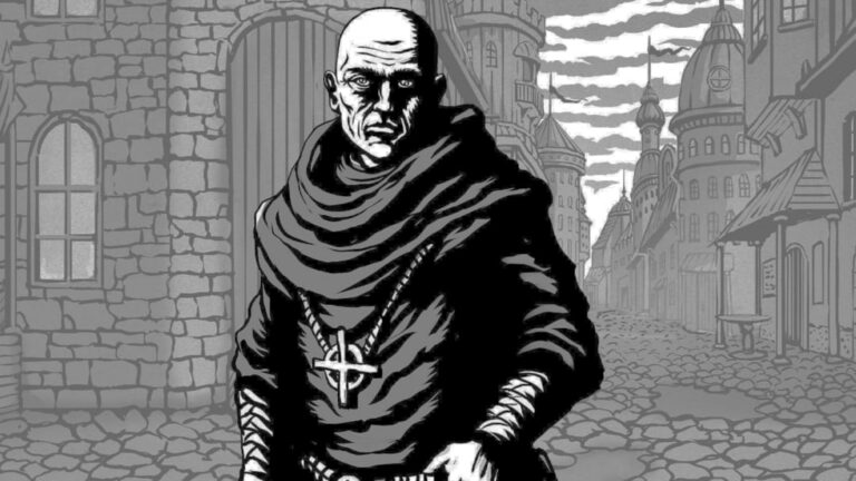 RPG gratuito Steam