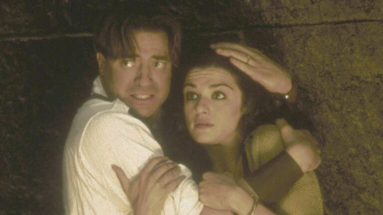 filmes de aventura que superam A Múmia