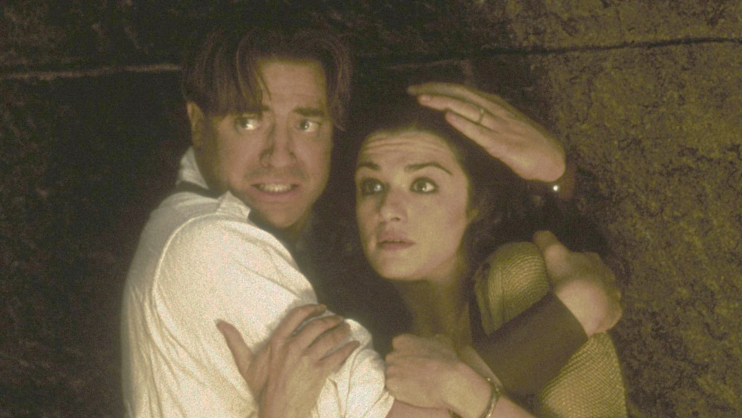filmes de aventura que superam A Múmia