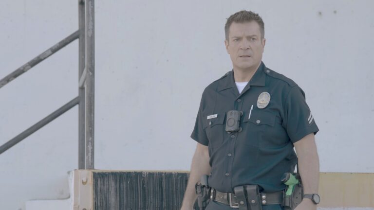 The Rookie temporada 8