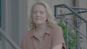 The Testaments, spin-off de The Handmaid's Tale, sucesso no streaming.