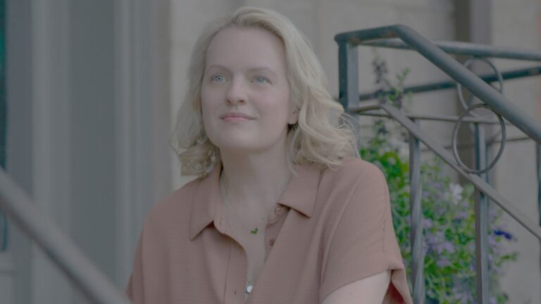 The Testaments, spin-off de The Handmaid's Tale, sucesso no streaming.