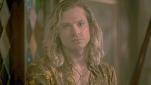 The Vampire Lestat em destaque na nova temporada