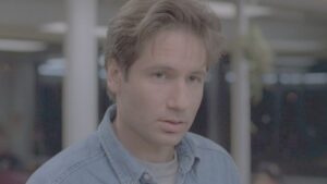 Atualização reboot The X-Files no Hulu