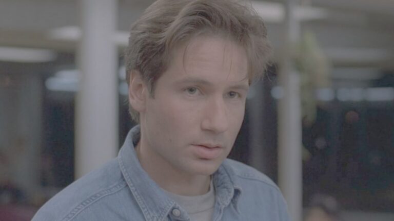 Atualização reboot The X-Files no Hulu
