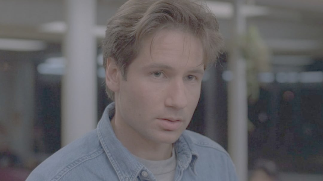 Atualização reboot The X-Files no Hulu
