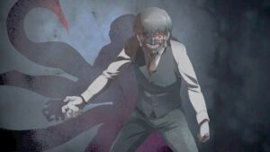 animes melhores que Tokyo Ghoul