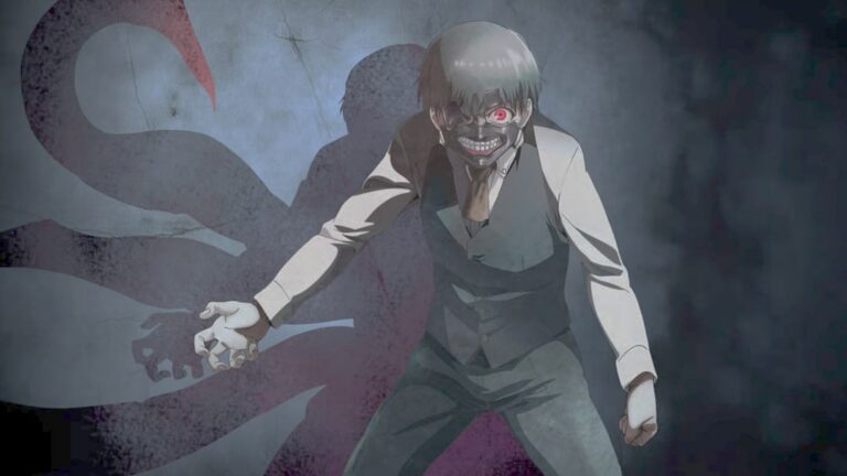 animes melhores que Tokyo Ghoul