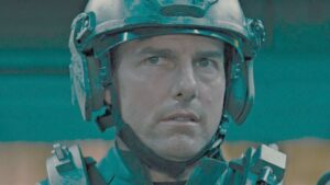 filme Edge of Tomorrow