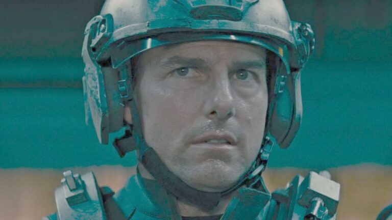filme Edge of Tomorrow