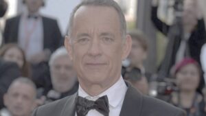 série Tom Hanks sobre a Segunda Guerra Mundial