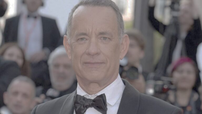 série Tom Hanks sobre a Segunda Guerra Mundial