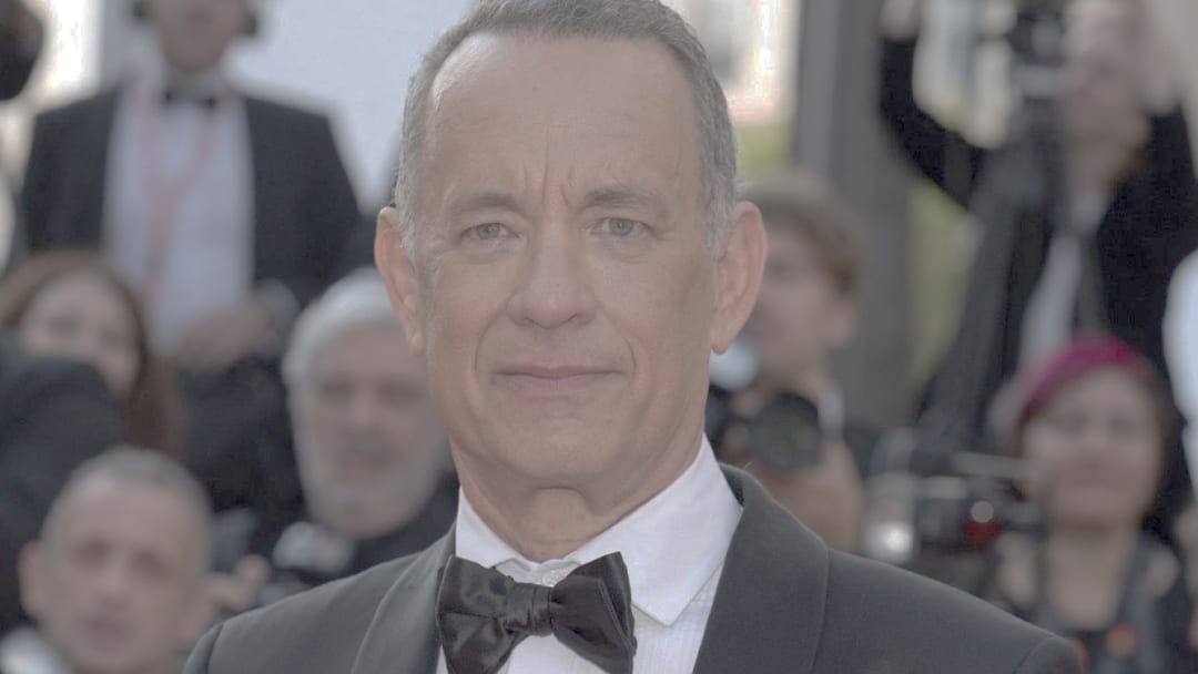 série Tom Hanks sobre a Segunda Guerra Mundial