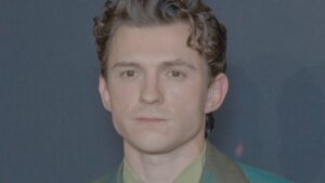 futuro do Tom Holland como Homem-Aranha